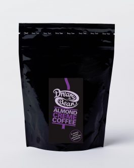 Almond Cream-Decaffeinated — Colombia by Nairobi Coffee