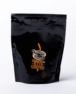 Cinnamon Stix — Colombia by Nairobi Coffee