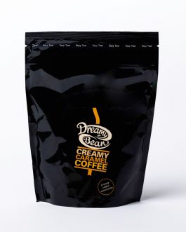Creamy Caramel by Nairobi Coffee