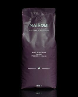 Pure Sumatran — Indonesia by Nairobi Coffee