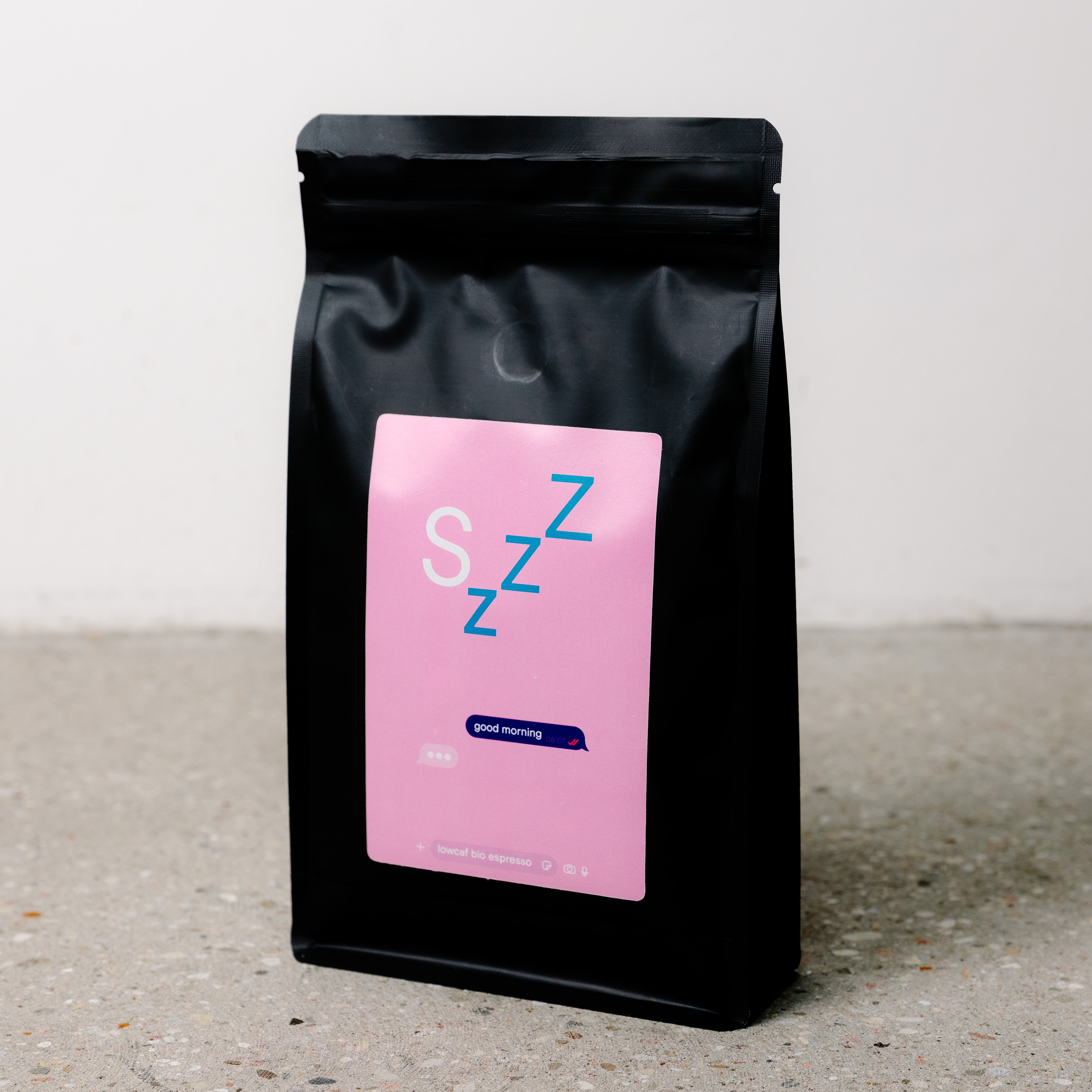good morning | Lowcaf [organic] — Ethiopia by Nano Kaffee
