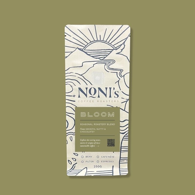 BLOOM — Brazil by Noni's Coffee Roasters