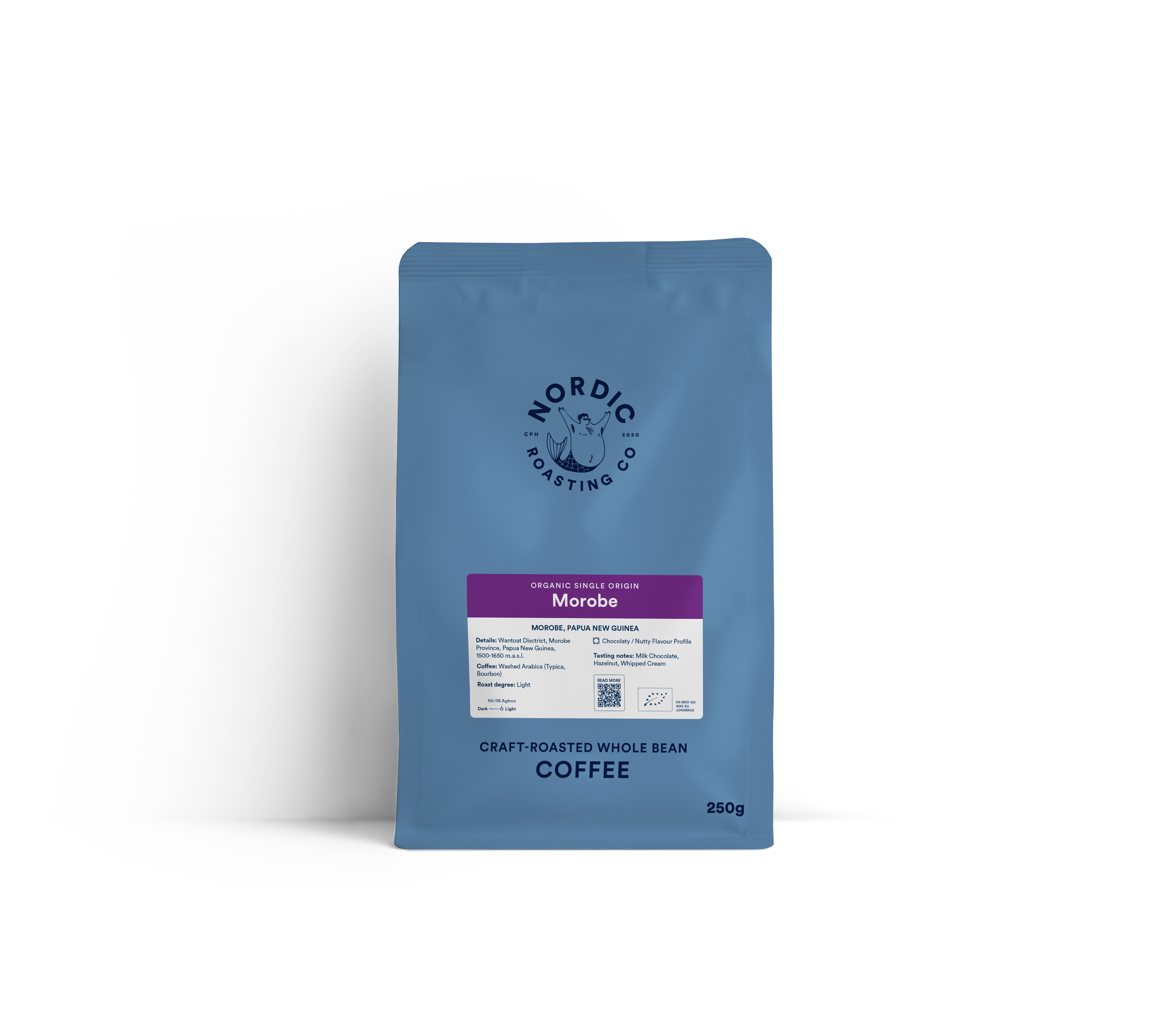 Morobe – Papua New Guinea — Papua New Guinea by Nordic Roasting Co. High-quality, responsibly-sourced ...