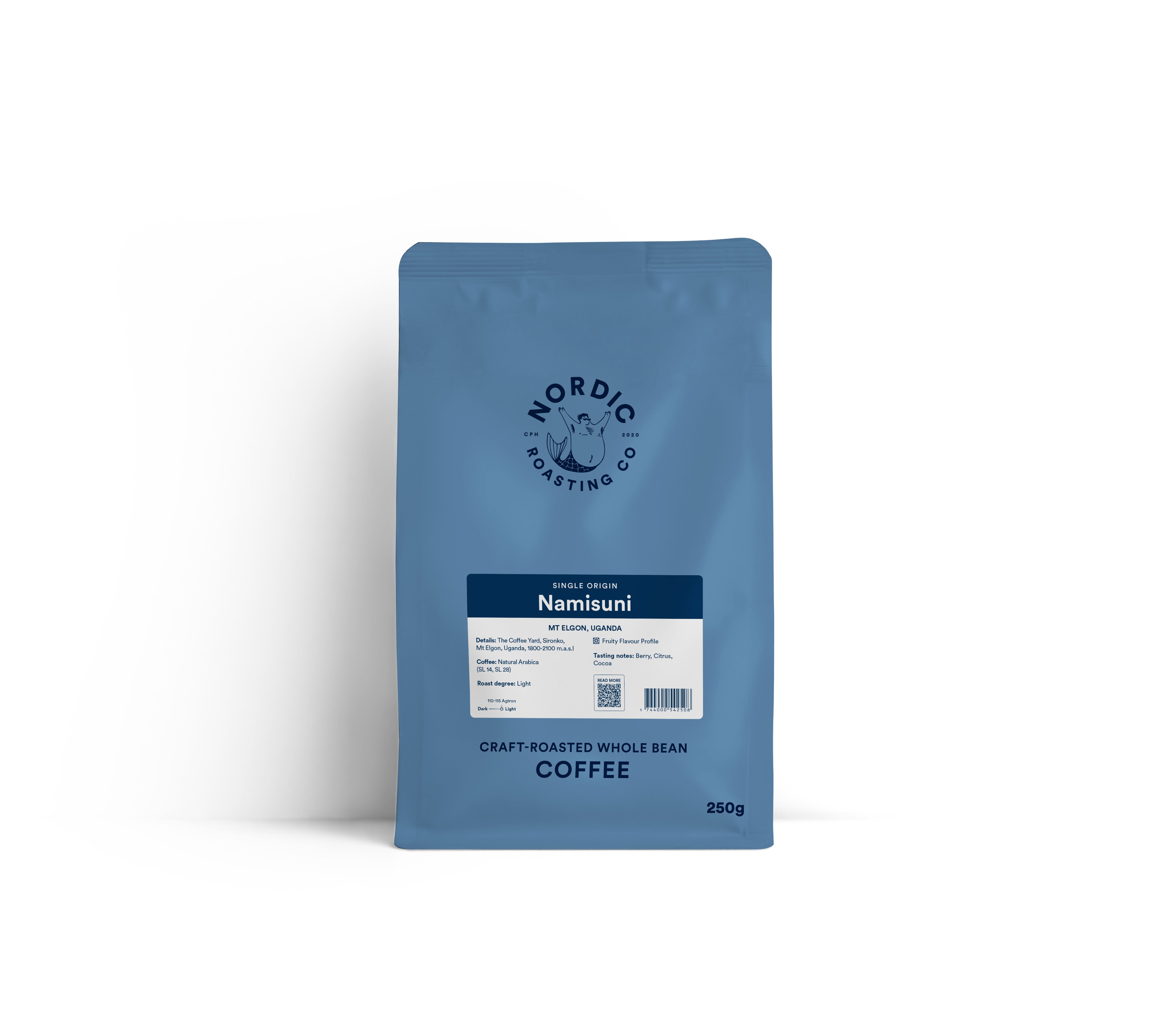 Namisuni — Uganda by Nordic Roasting Co. High-quality, responsibly-sourced ...