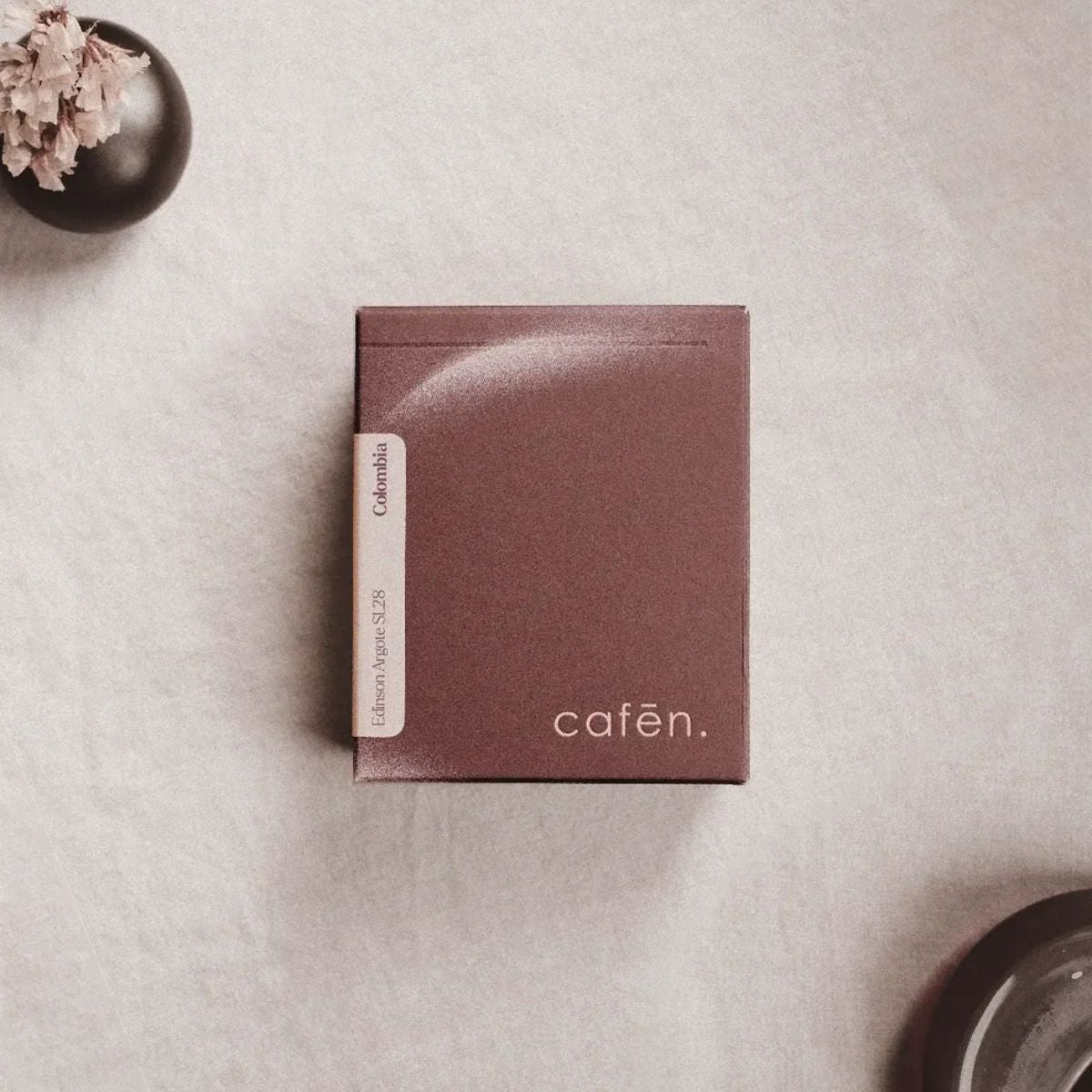 ★ Colombia "Edison Argote SL28" Advanced Natural SL28…