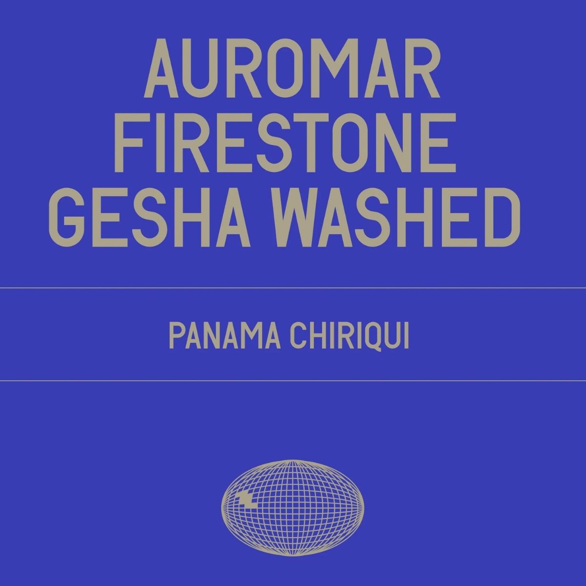 ★ Panama "Firestone" Washed Gesha - Datura by Nordic…