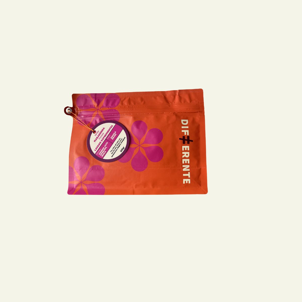 Colombia "Ángela Rojas" Washed Experimental Marageisha…