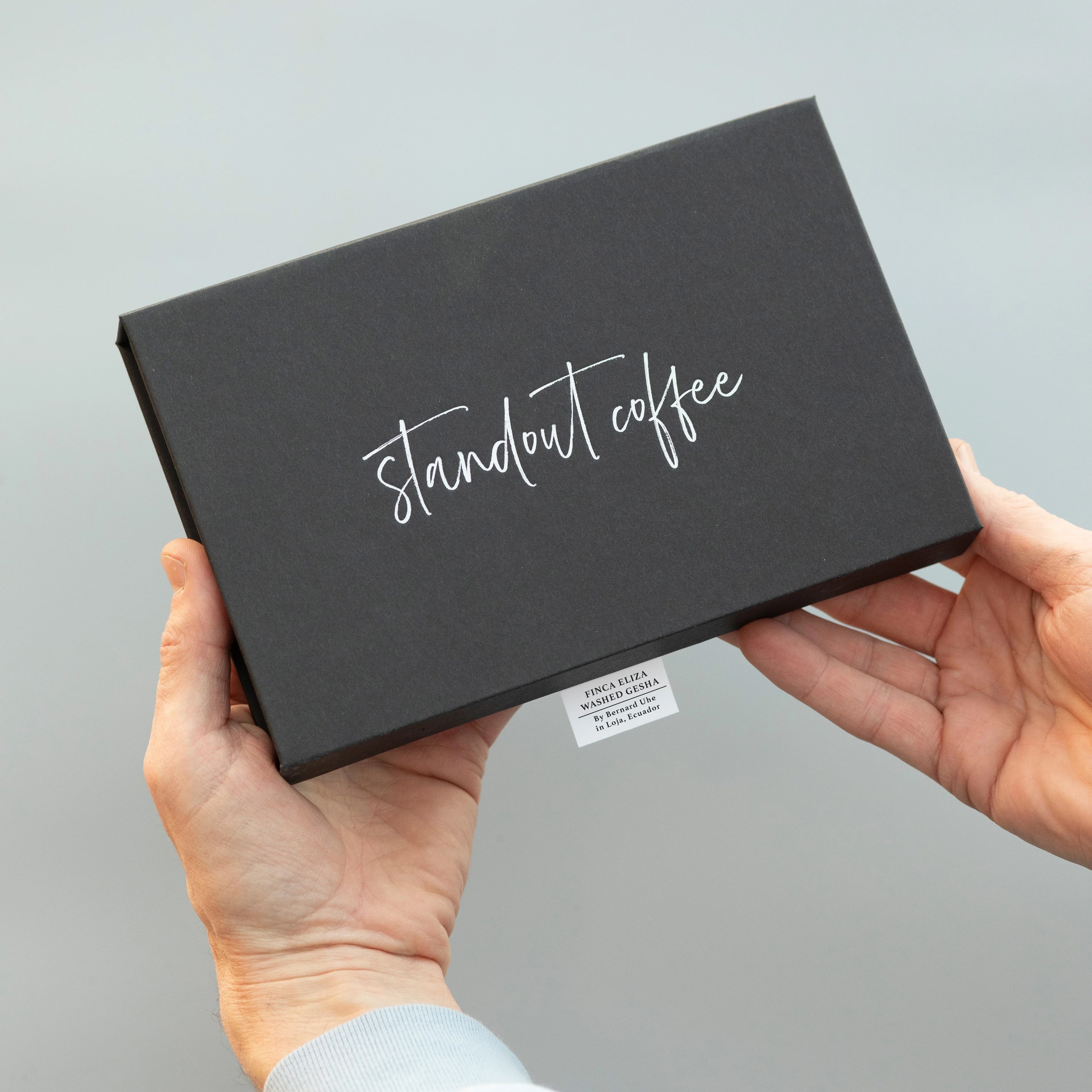 Standout Coffee - Finca Eliza 48h fermented Washed Gesha…