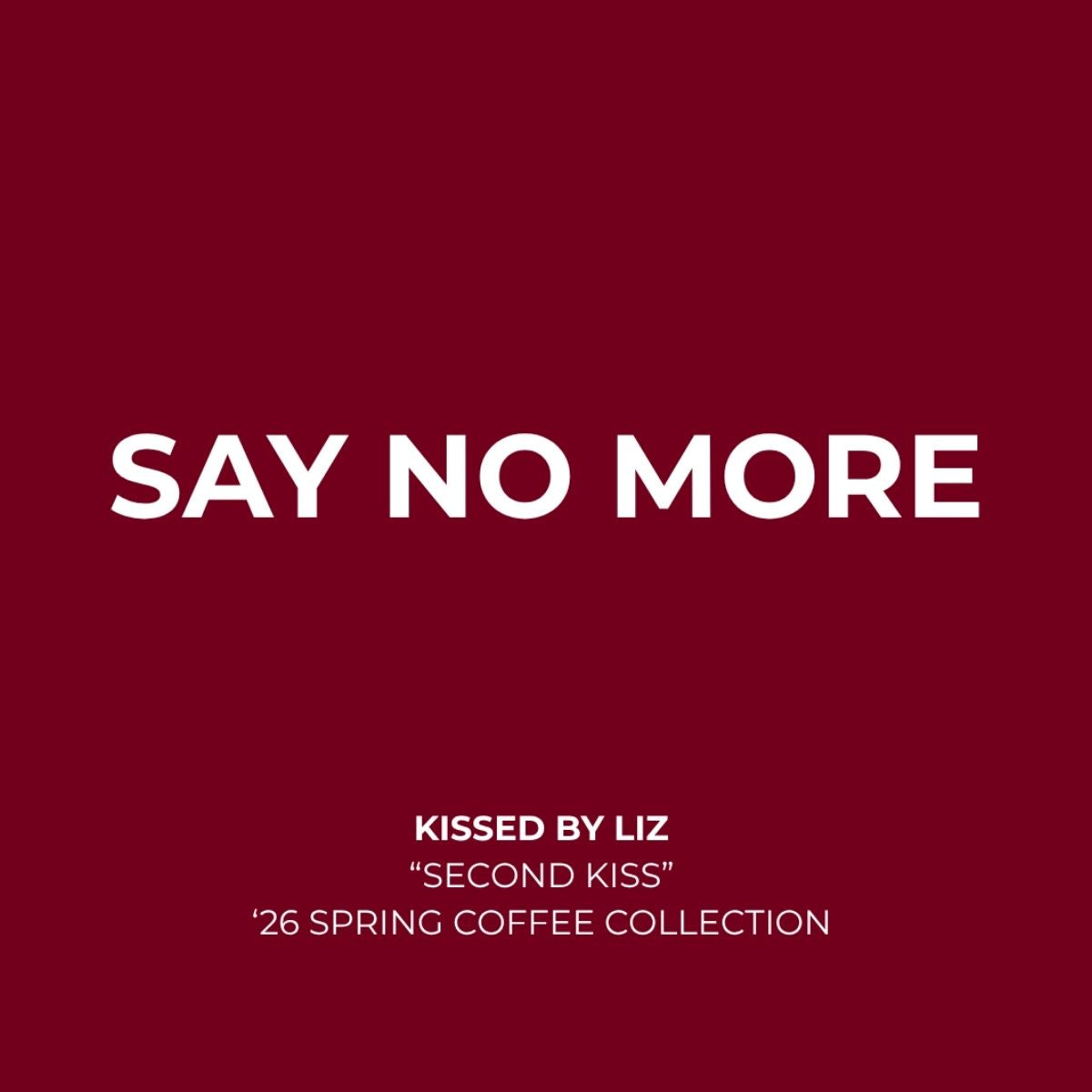 ★ Colombia "Say No More" Double Anaerobic Mosto Washed…