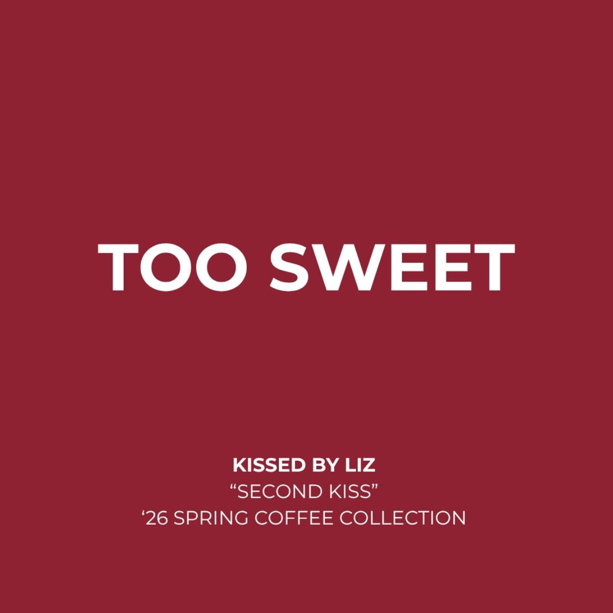 ★ Colombia "Too Sweet" Double Anaerobic Washed Pink…