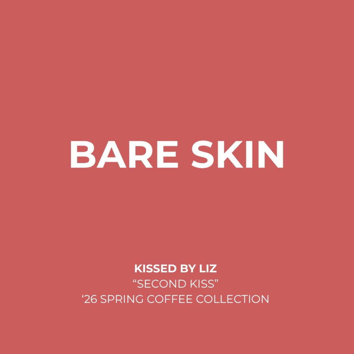 ★ Colombia "Bare Skin" Double Anaerobic Thermal Shock…