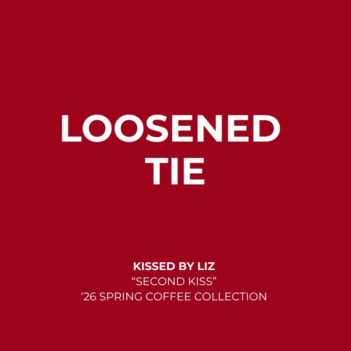 ★ Colombia "Loosened Tie" Double Anaerobic Yeast…