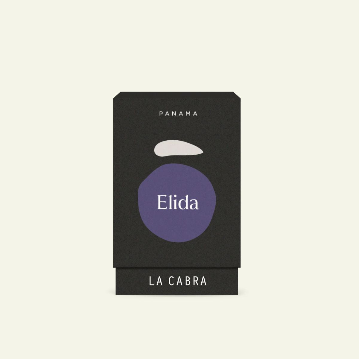 ★ Panama "Elida" Natural Gesha - La Cabra