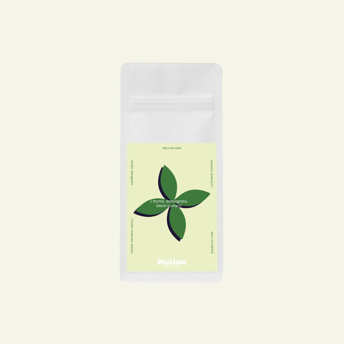 Colombia "La Dinastia" Anaerobic Washed Marageisha…