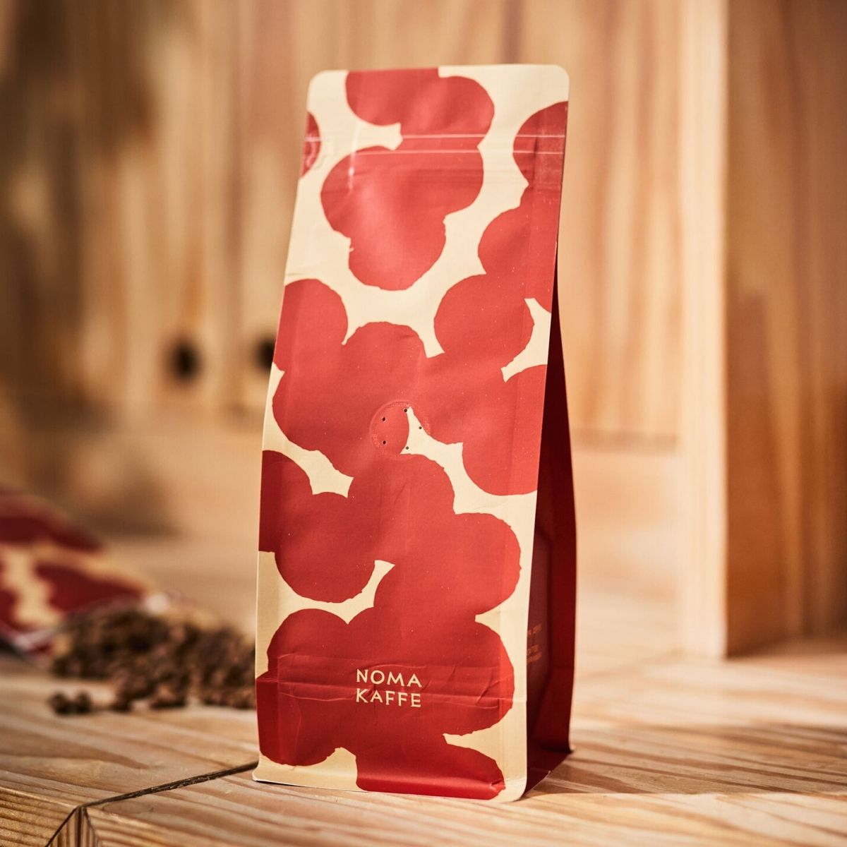 Mexico "Porfirio Díaz" Honey Marsellesa - Noma by Nordic…