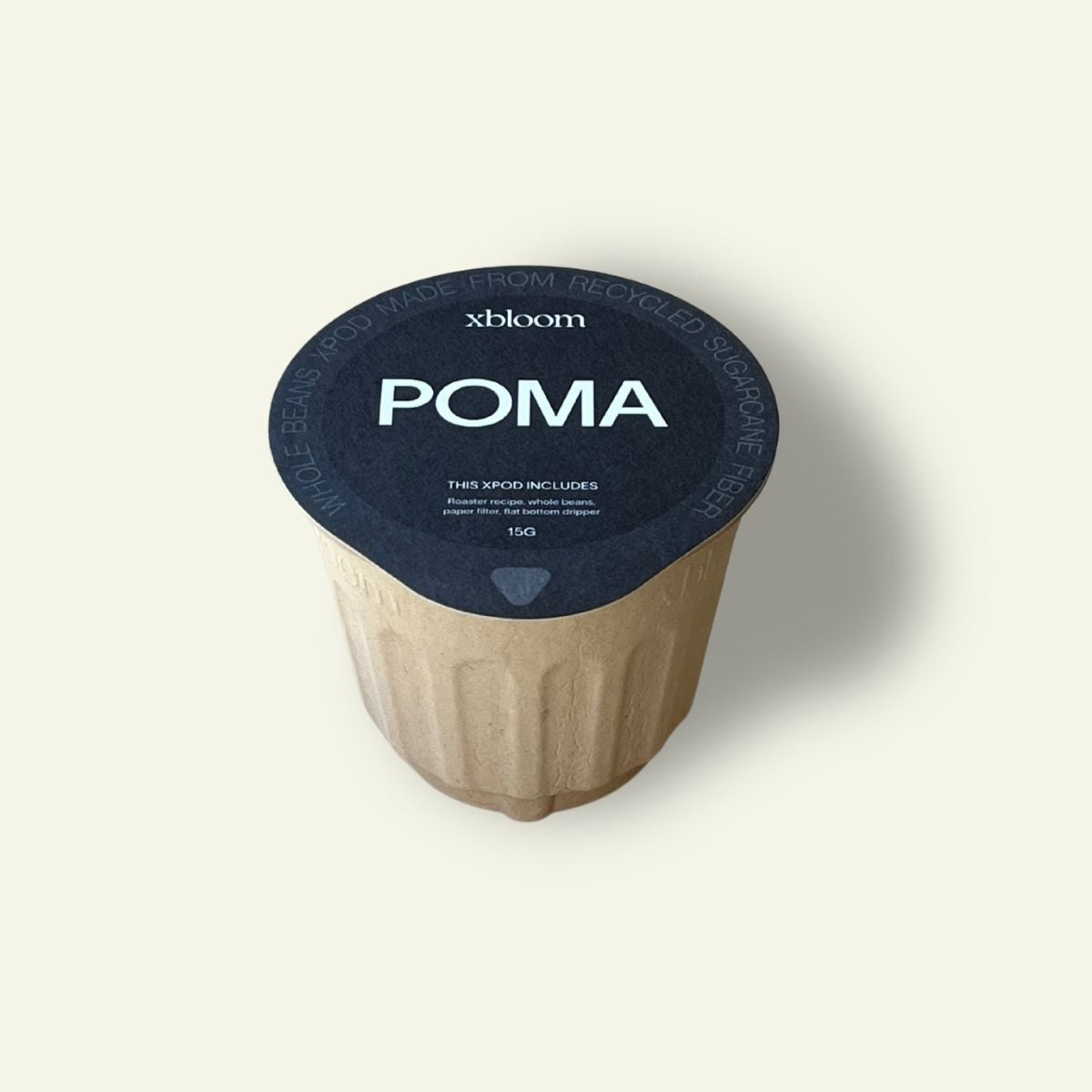POMA Karinga | xPods for xBloom — Colombia