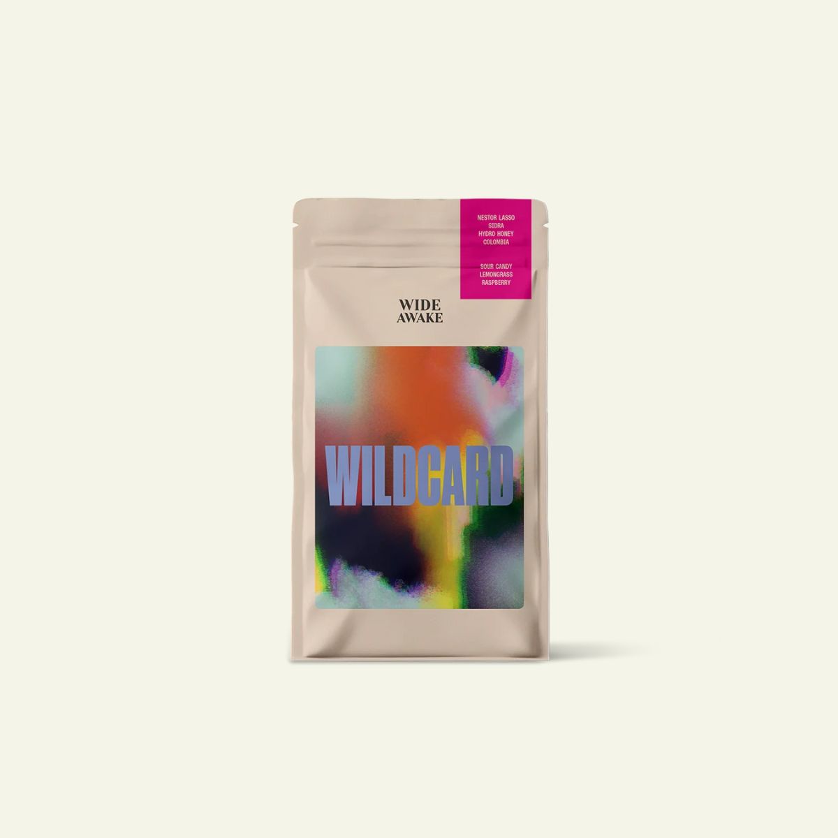 ★ Colombia "Wildcard" Hydro-Honey Sidra - Wide Awake by…