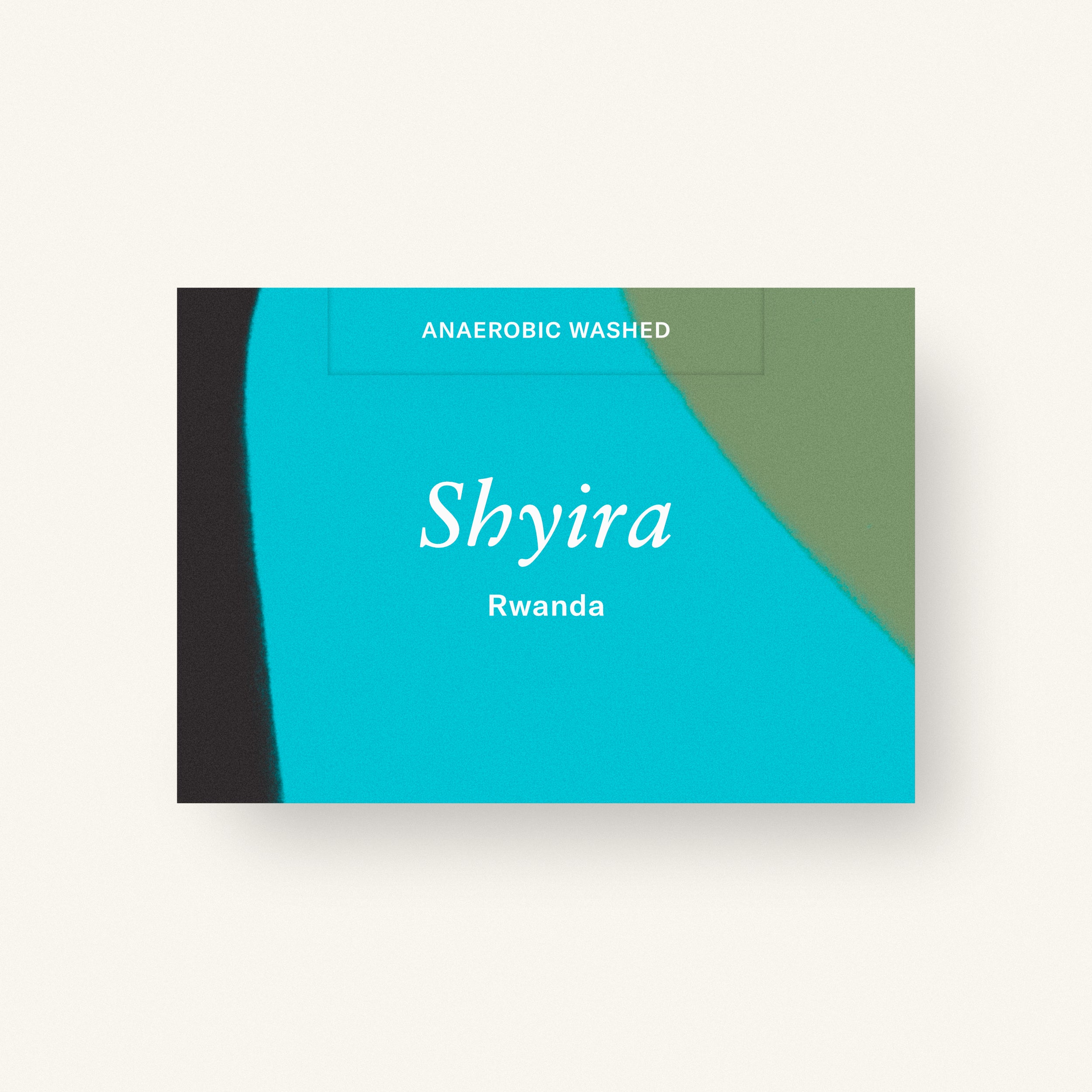 Shyira by Obadiah Coffee