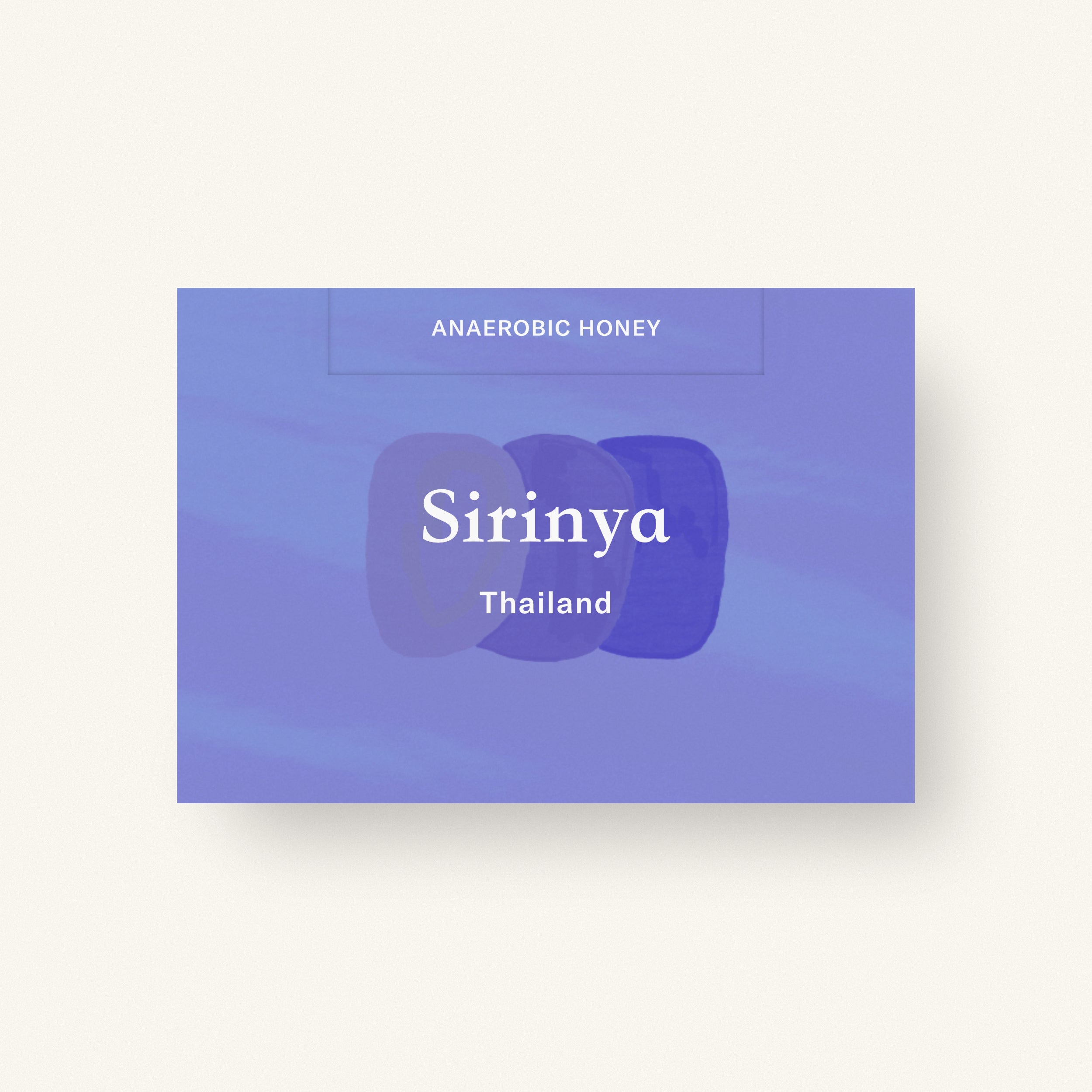 Sirinya by Obadiah Coffee