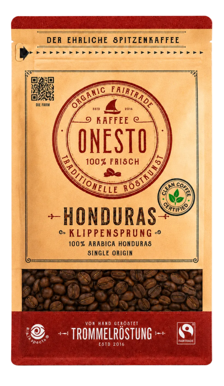 Honduras Cliff Jump — Honduras by Onesto Kaffee