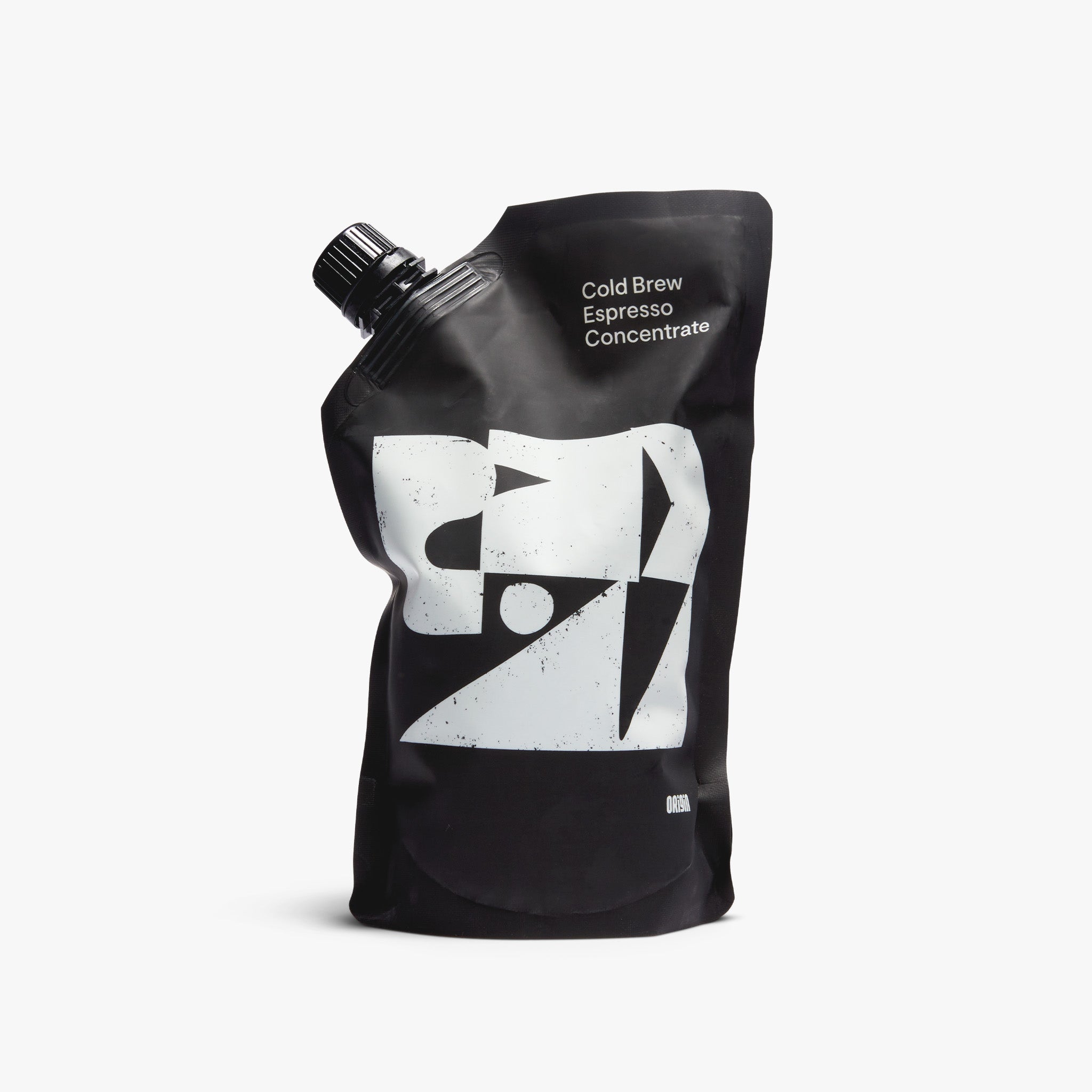 Cold Brew Espresso Concentrate by Origin Coffee