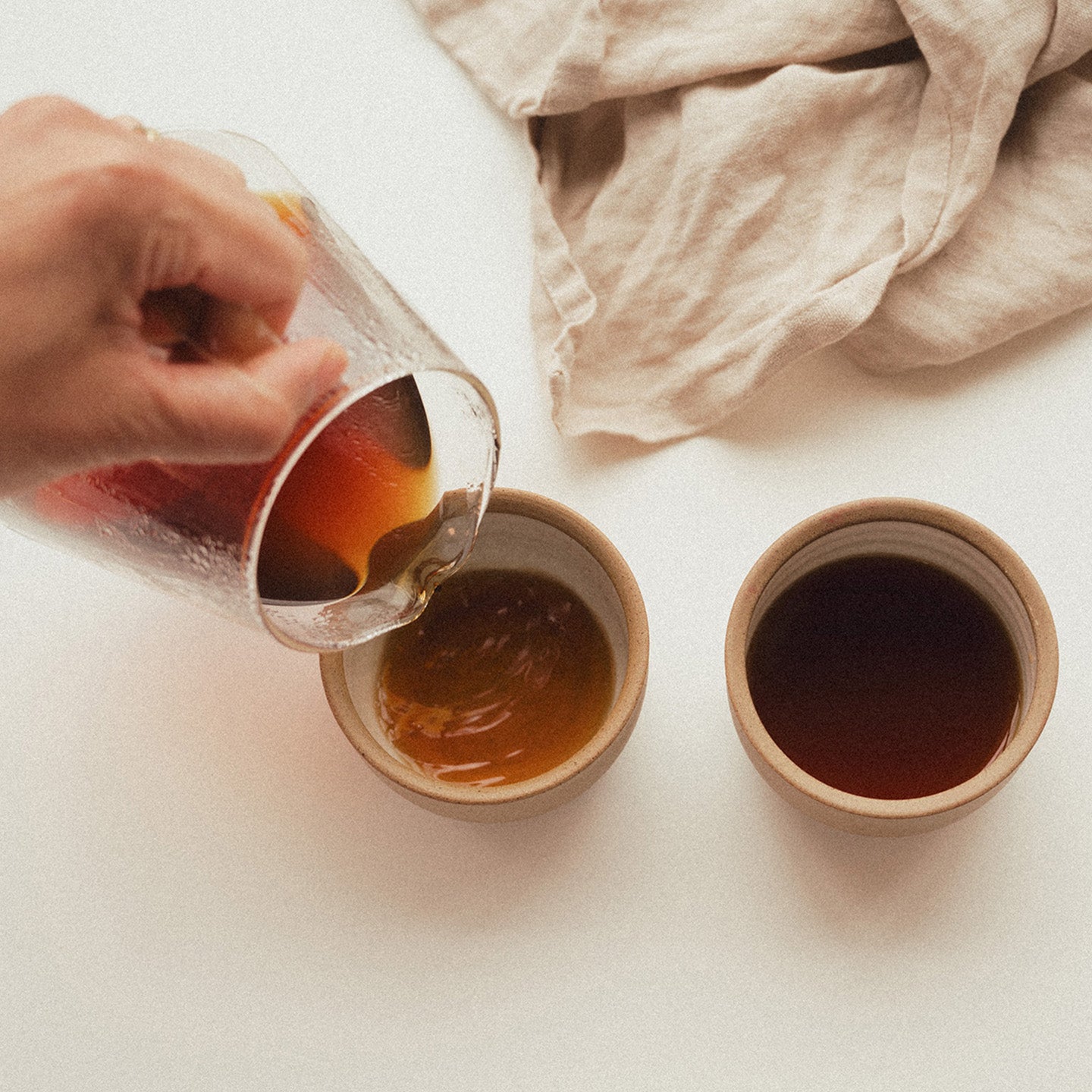 Home Filter Coffee Brewing Course | Edinburgh by Origin Coffee