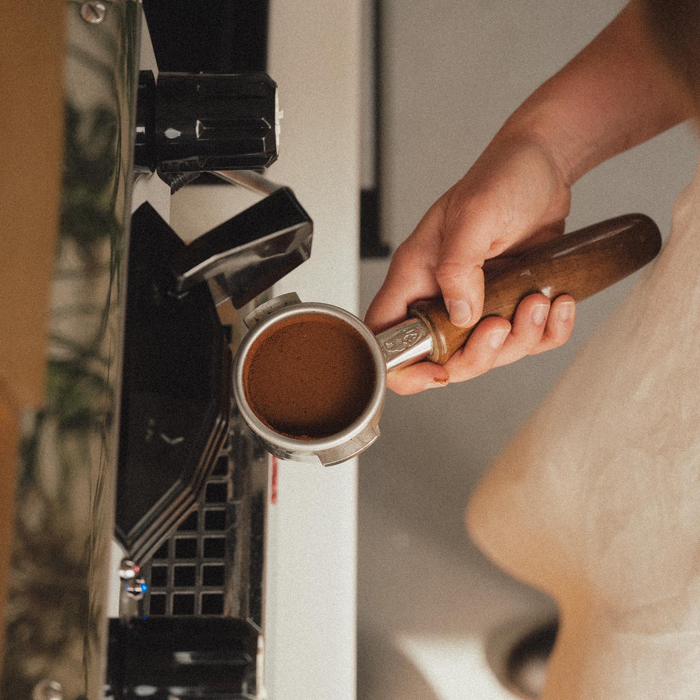 Home Espresso Course | Bristol by Origin Coffee