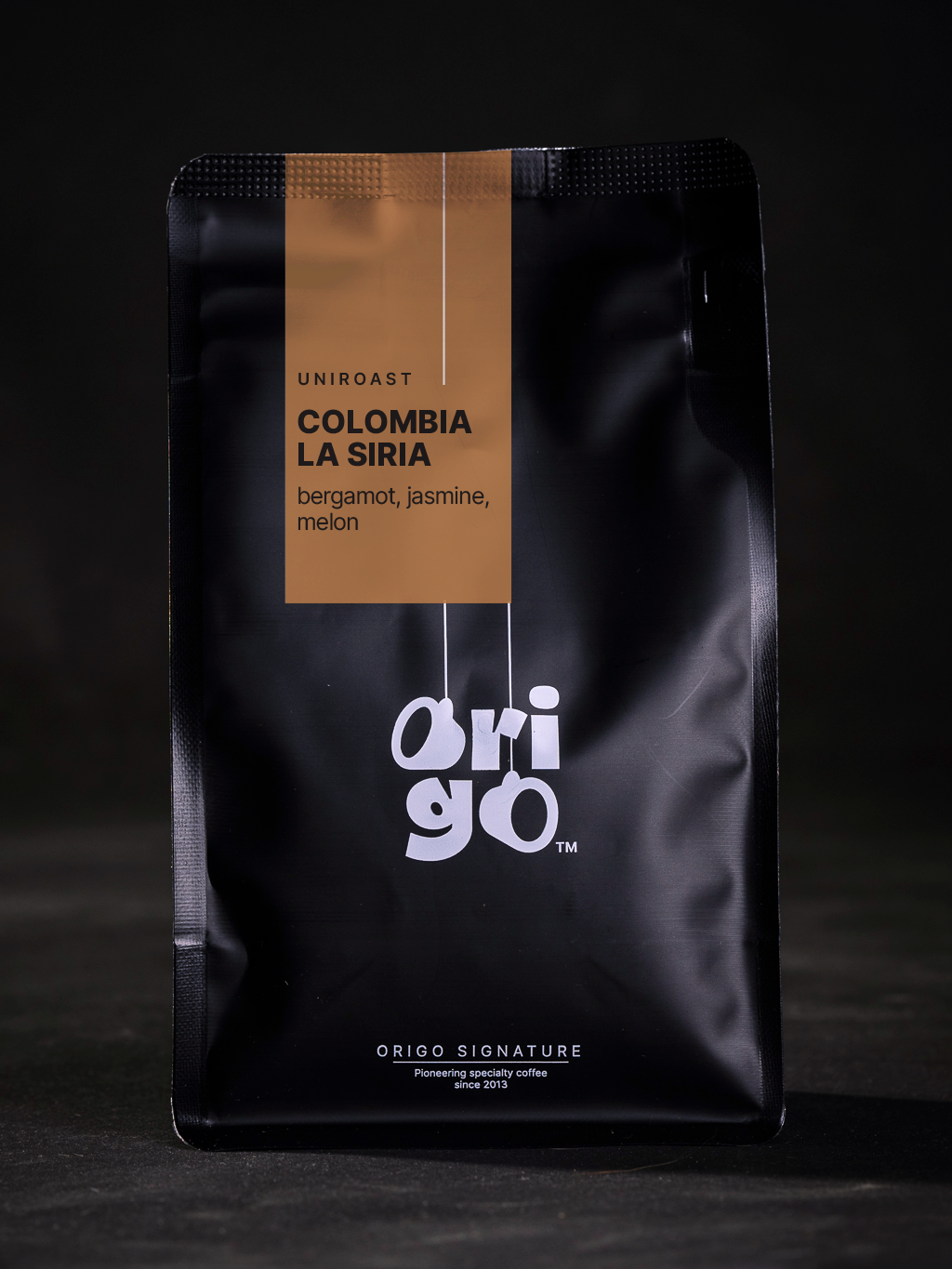 Colombia La Siria by Origo Coffee Lab