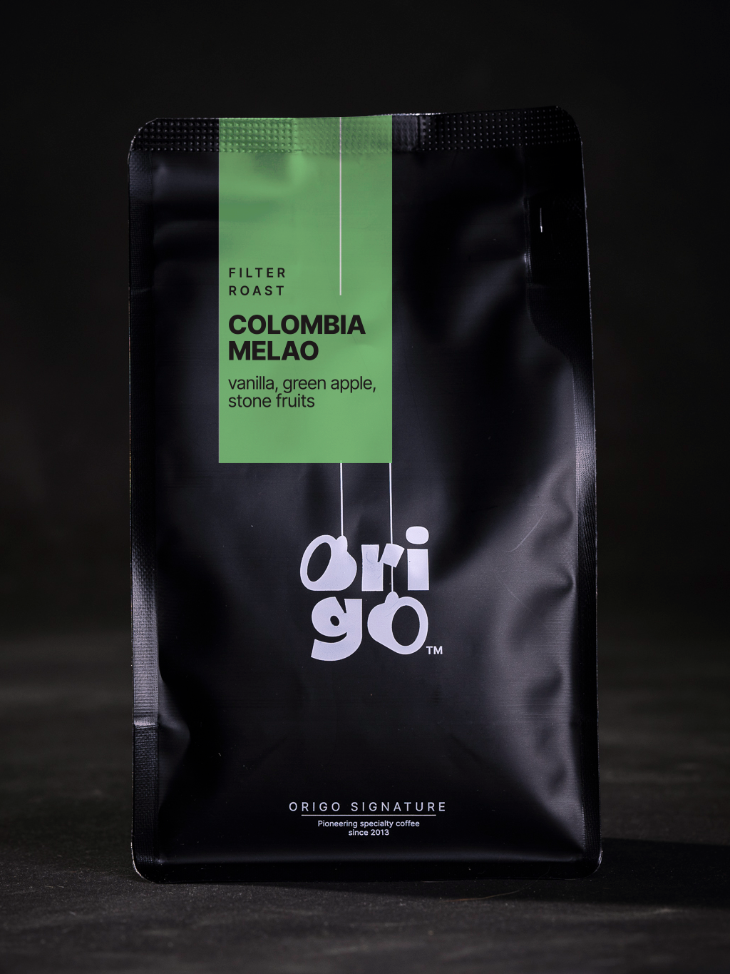 Filter Colombia Melao by Origo Coffee Lab