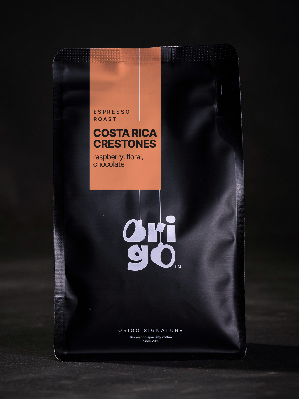 Costa Rica Crestones by Origo Coffee Lab