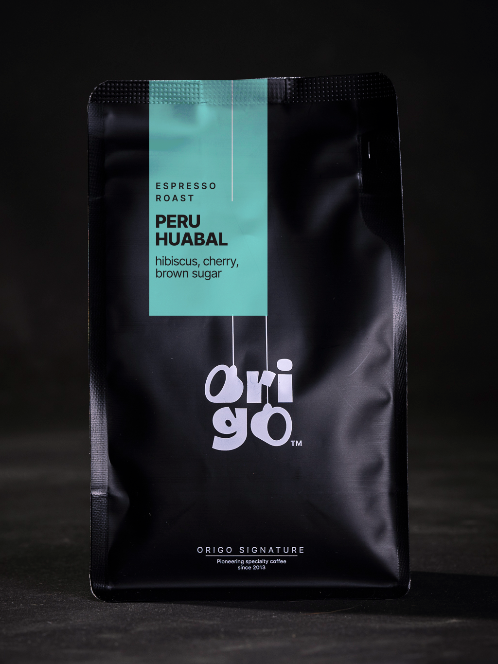 Peru Huabal by Origo Coffee Lab