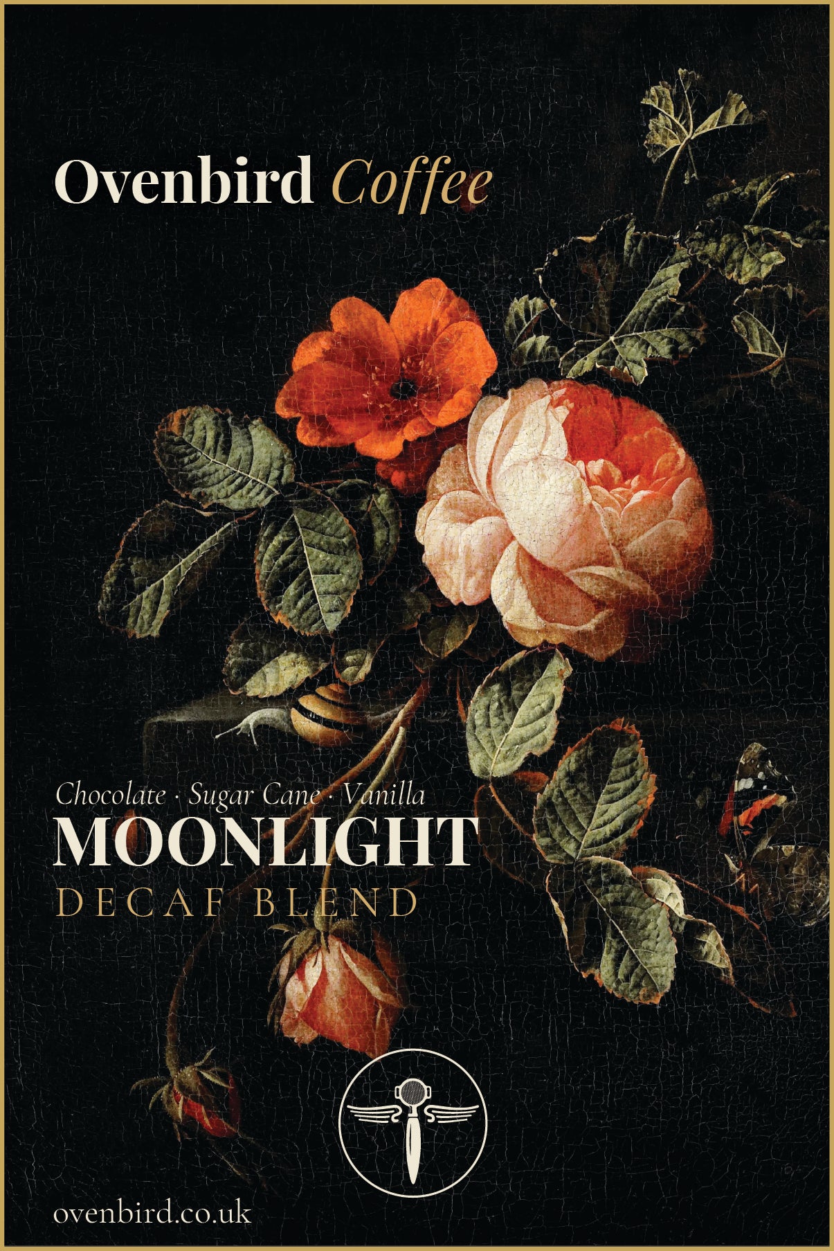 Decaf Moonlight — Mexico