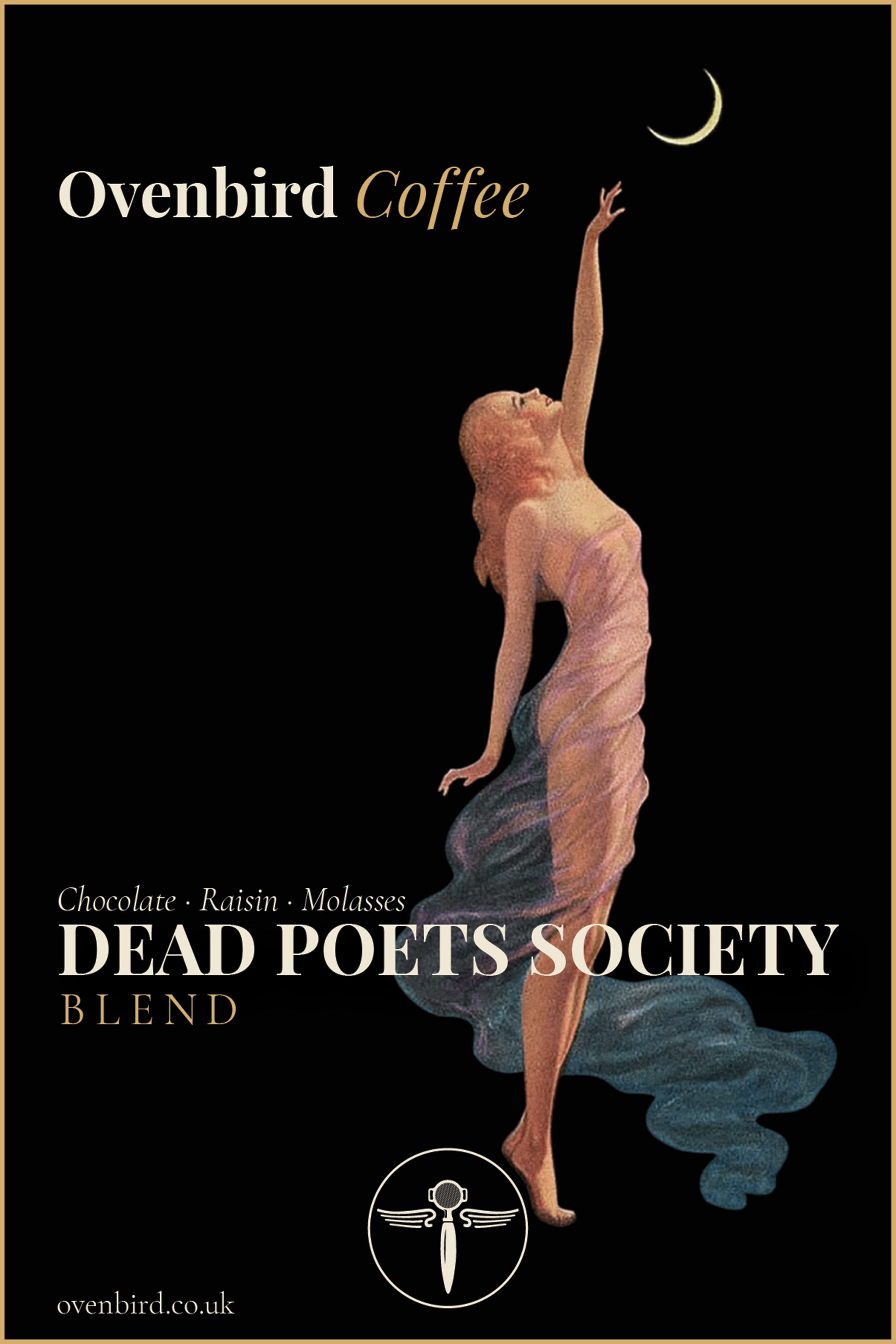 Dead Poets Society Blend