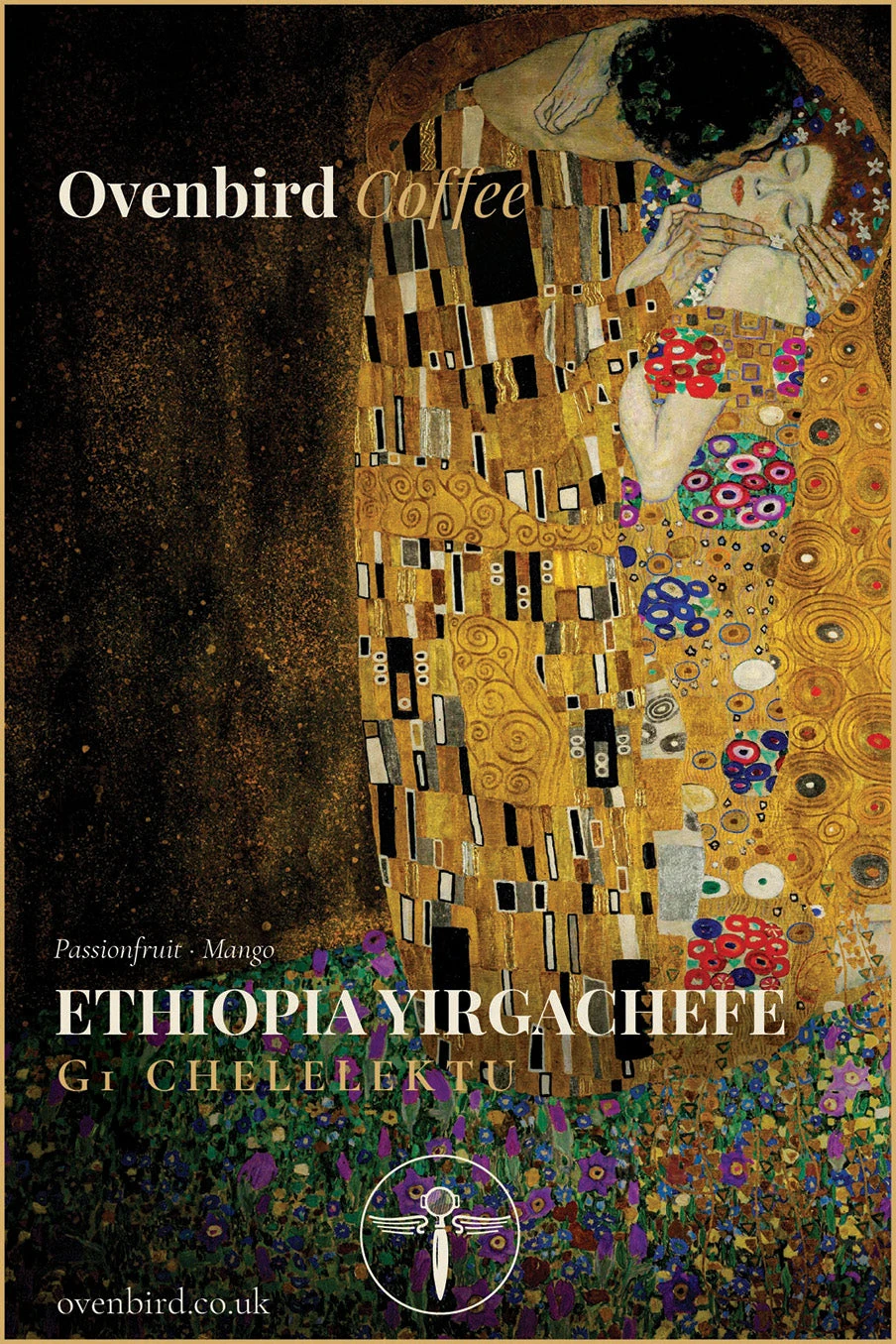 Ethiopia Yirgachefe G1 Chelelektu by Ovenbird Coffee…