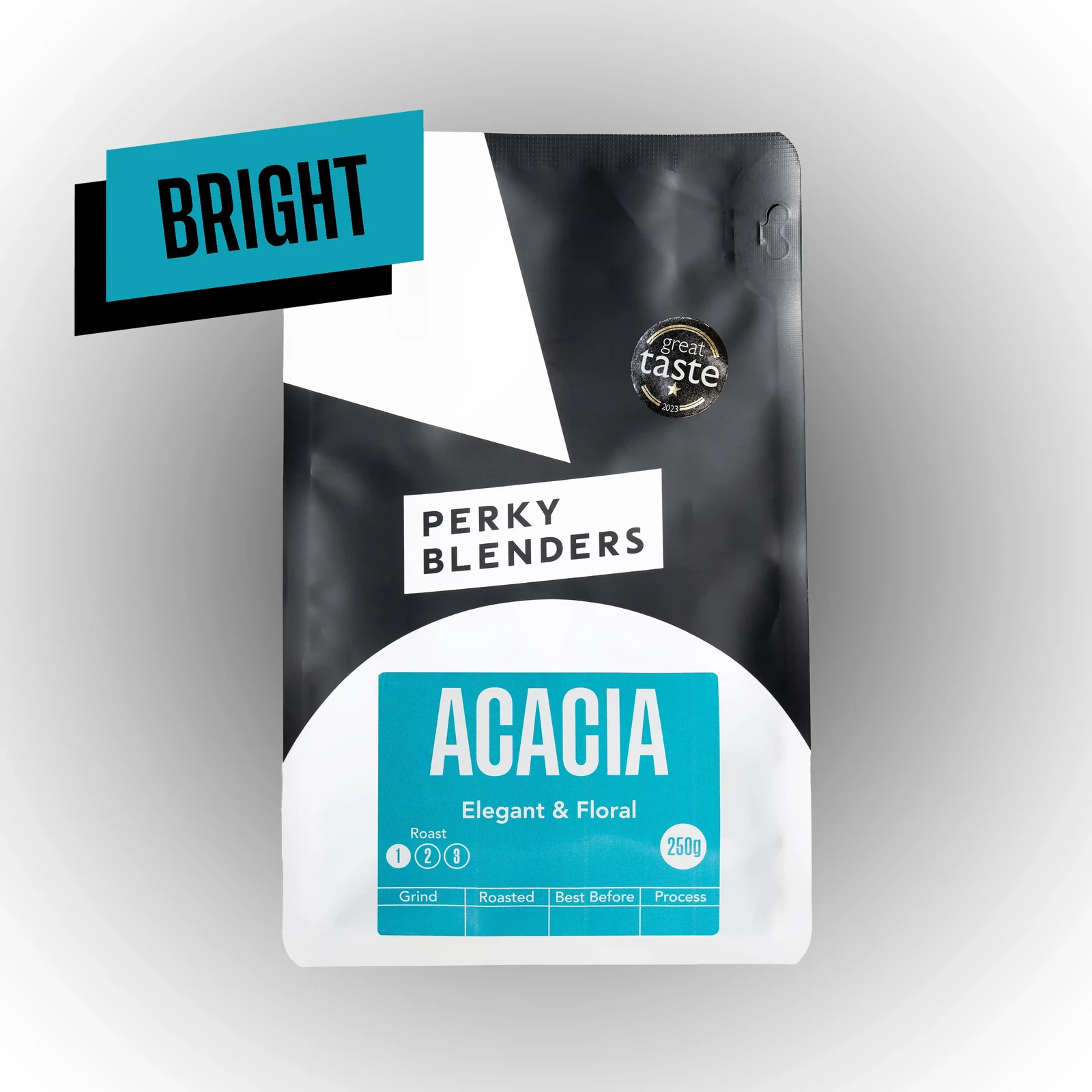 Acacia Blend by Perky Blenders Coffee Roasters