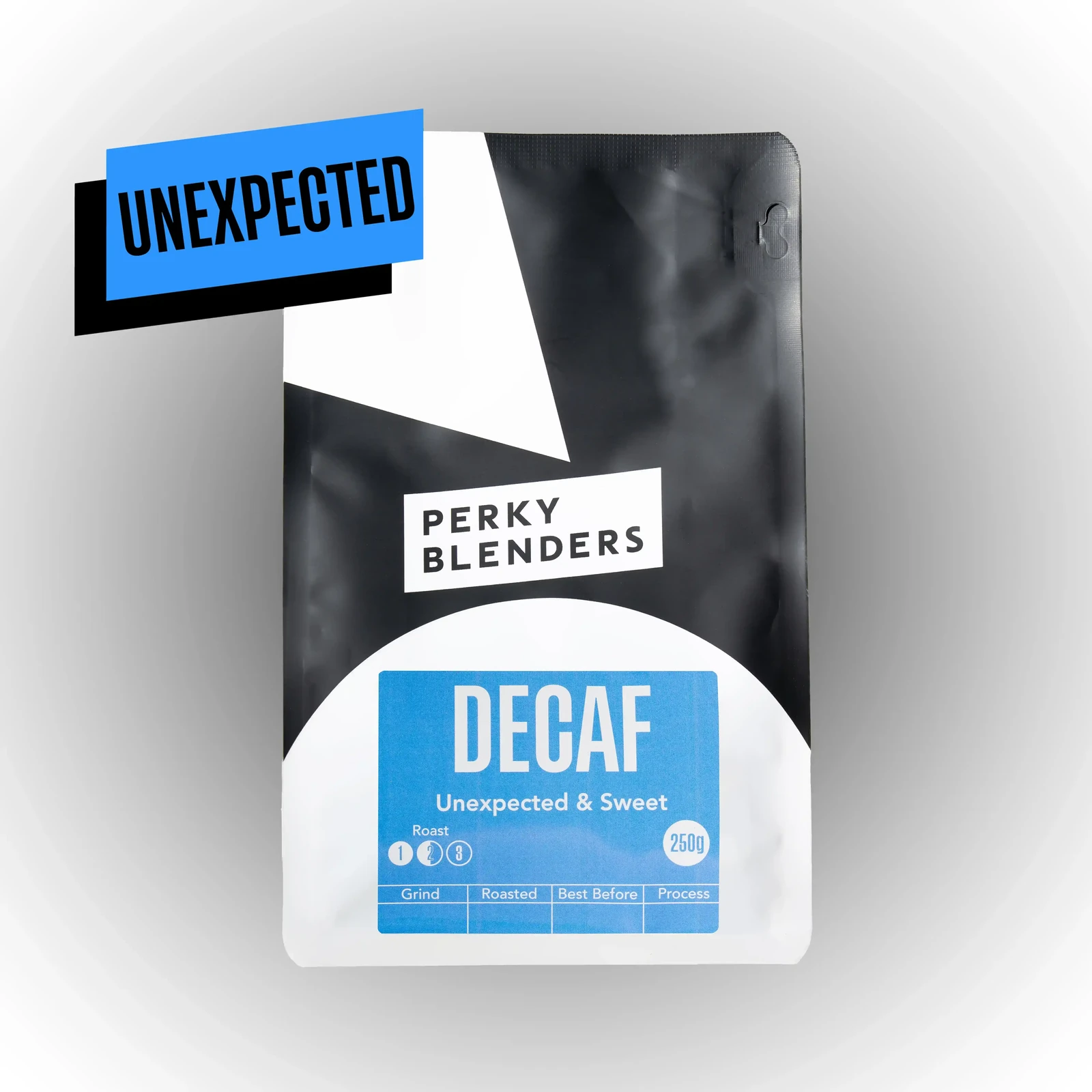 Decaf - La Serranía — Colombia
