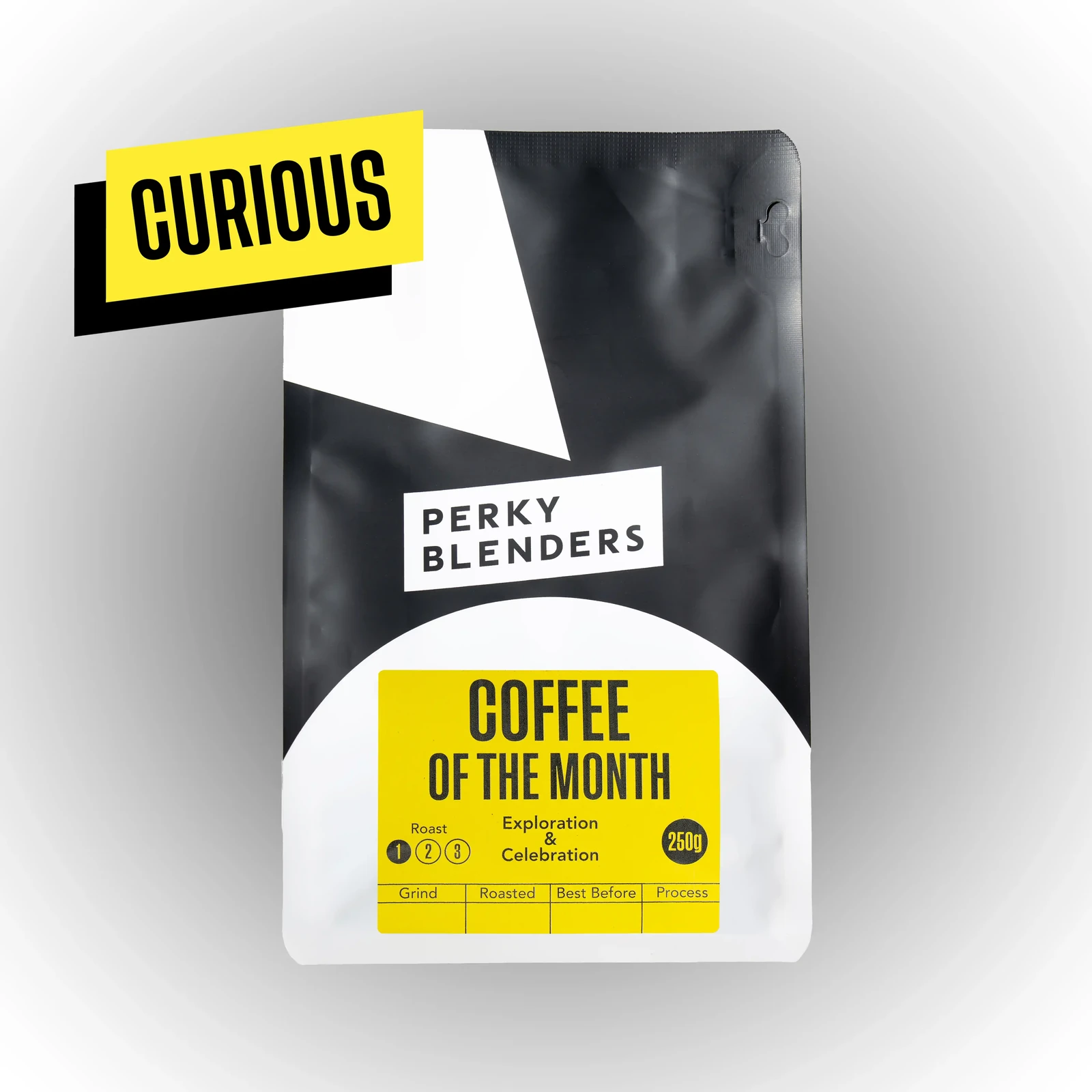 Coffee Of The Month - Bukonzo Dream — Uganda