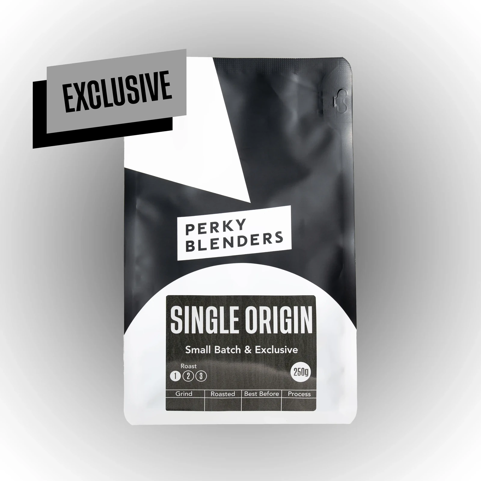 Single Origin - Nicaragua El Diablo - Natural by Perky…