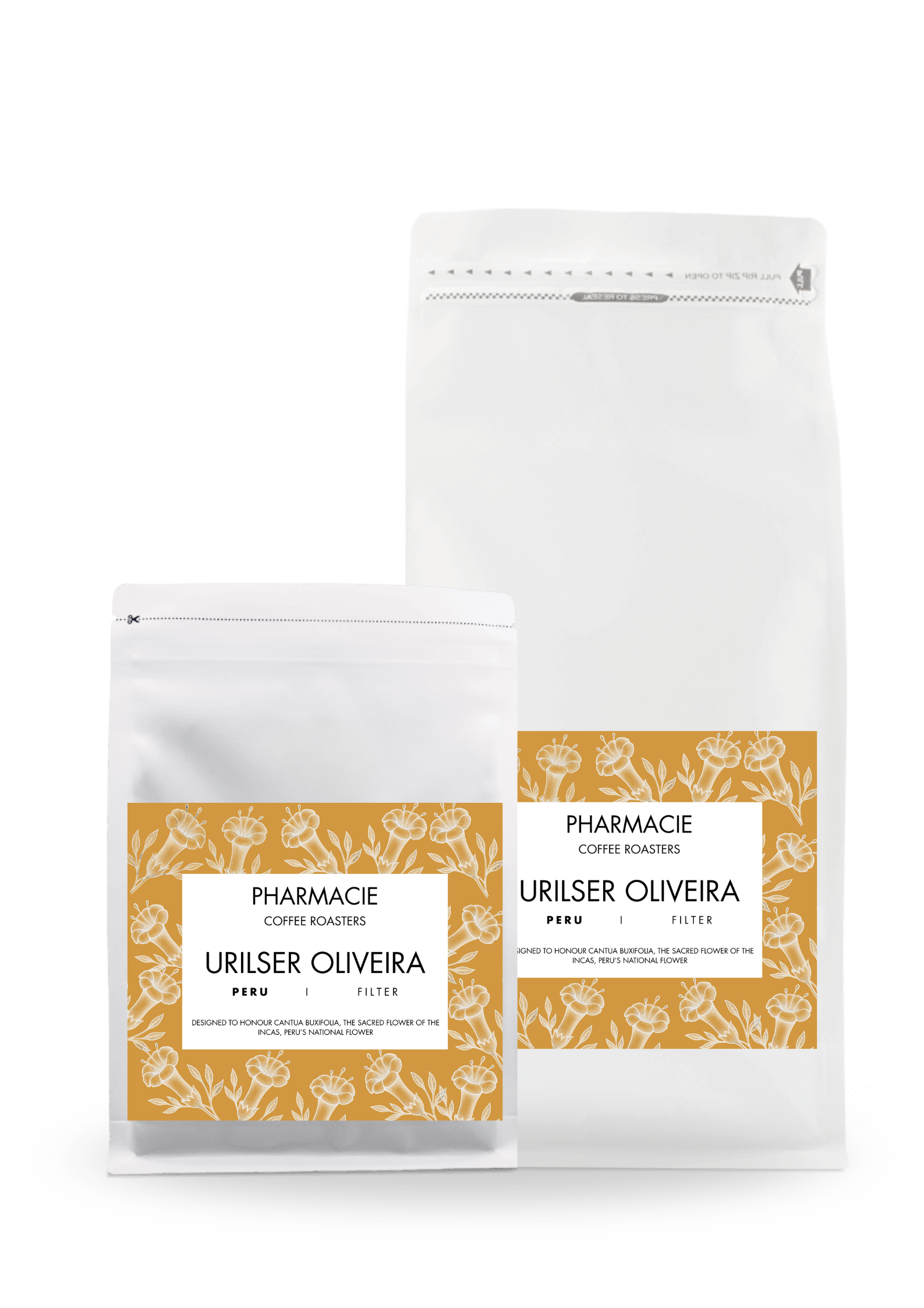 Urilser Oliveira, Peru - Filter by Pharmacie Coffee…