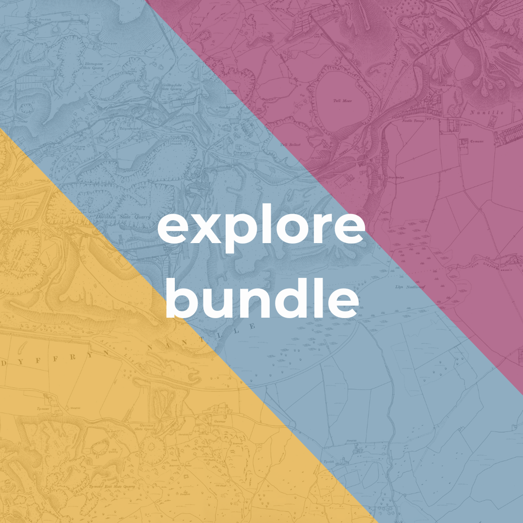 Explore Bundle by Poblado Coffi