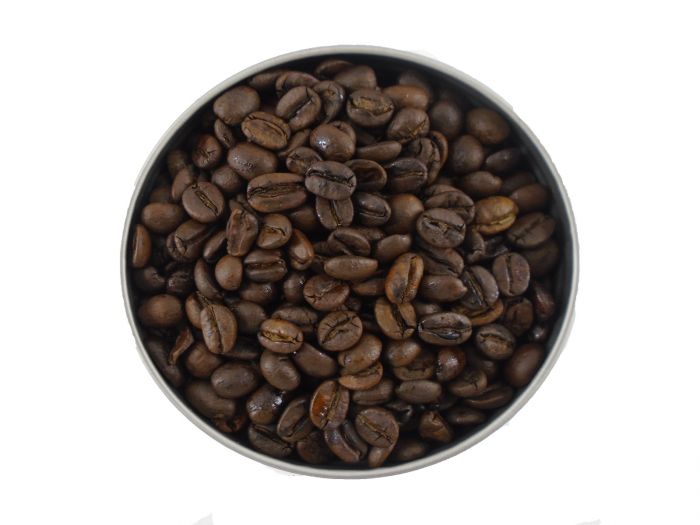 627 Blend by Pollards Coffee