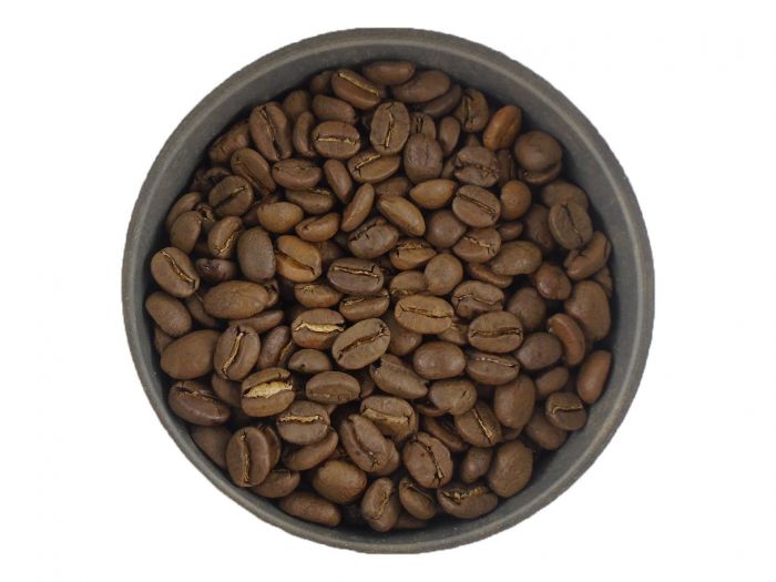 Brazil by Pollards Coffee