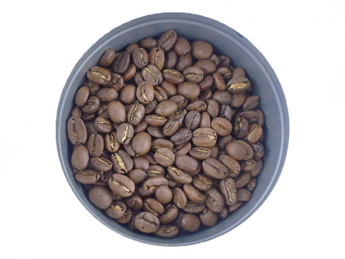 Burundi Coffee by Pollards Coffee