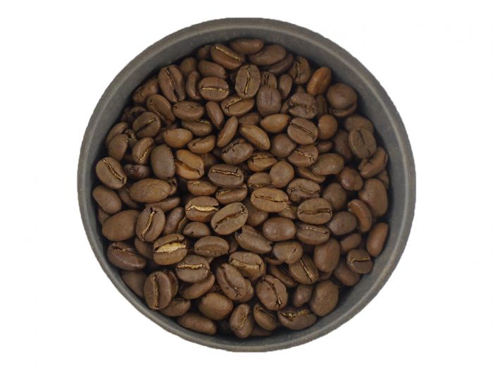 Colombian by Pollards Coffee