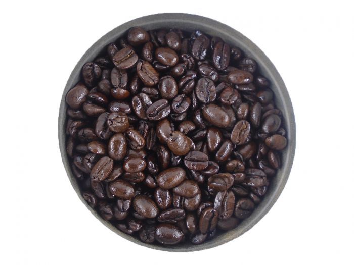 Mountain Water Decaffeinated Coffee by Pollards Coffee