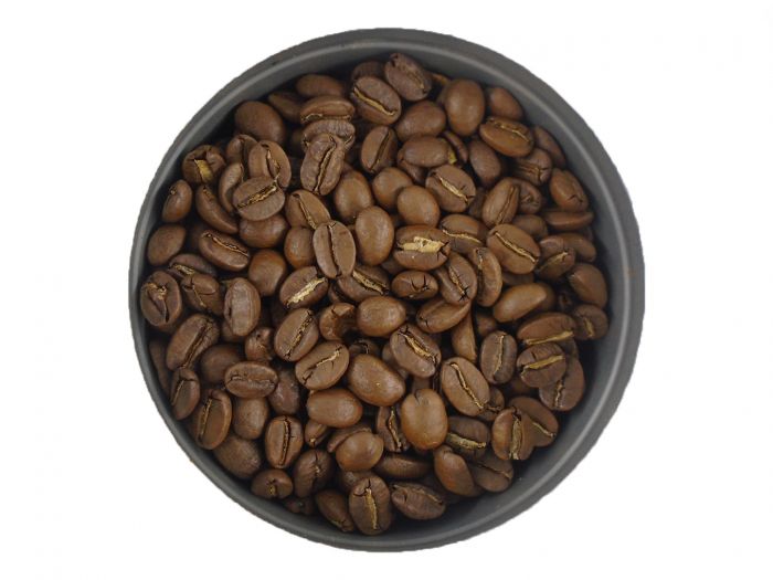 Genuine Jamaican Blue Mountain Coffee by Pollards Coffee