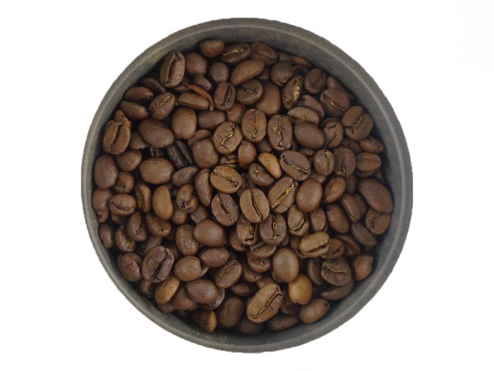Ethiopian Mocha Djimma — Ethiopia by Pollards Coffee