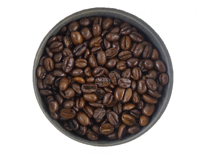 Monsoon Malabar — India by Pollards Coffee