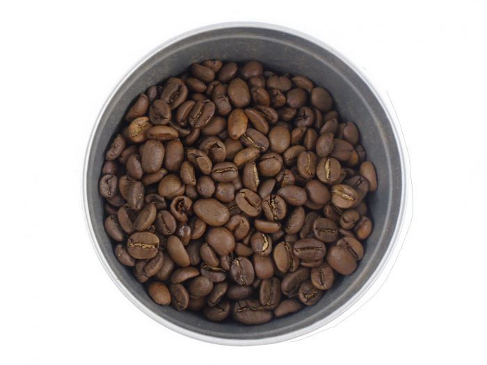 Rio Blend by Pollards Coffee