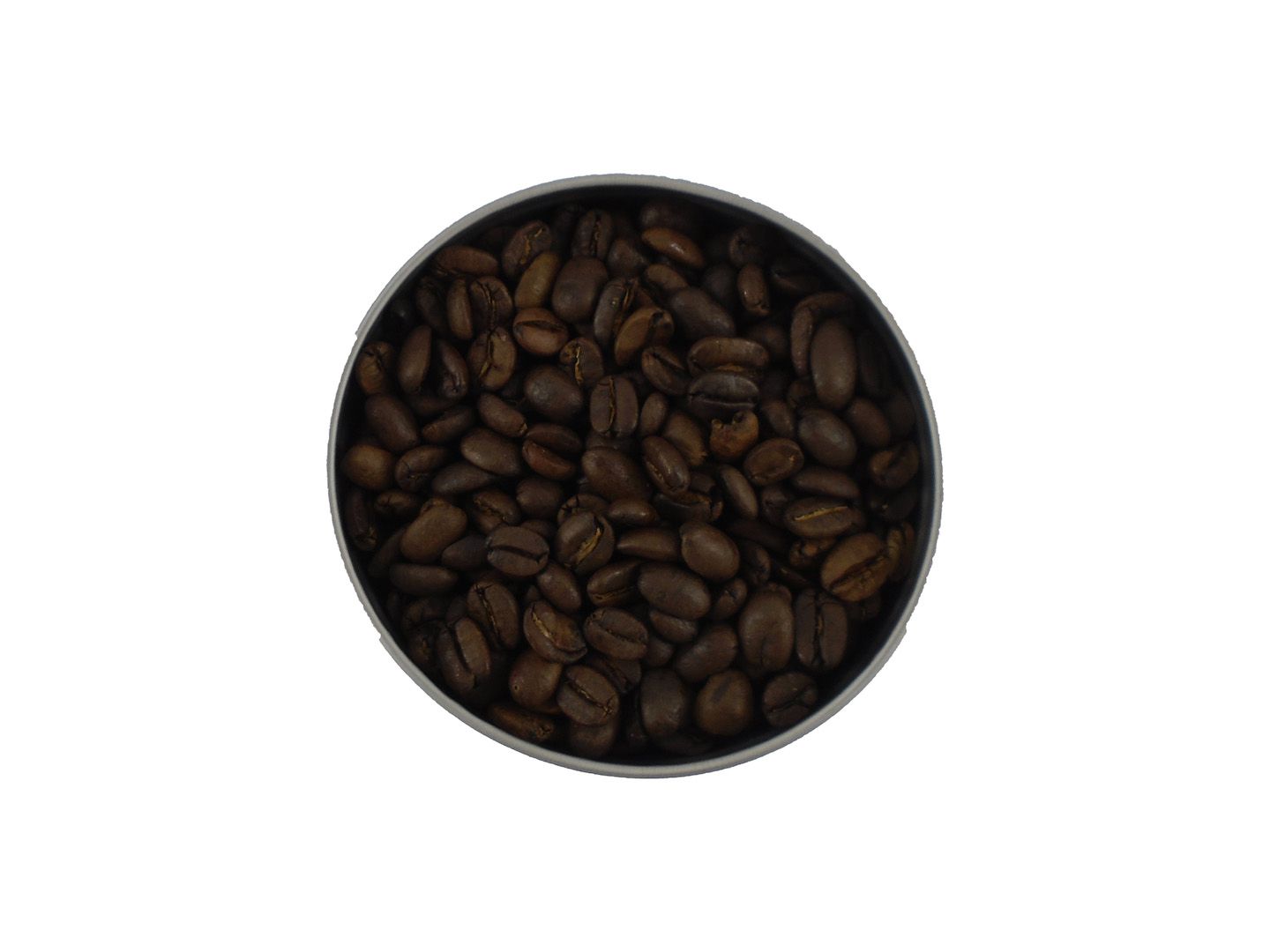 Old Brown Java — Indonesia by Pollards Coffee